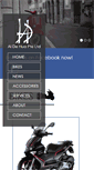Mobile Screenshot of adh.com.sg